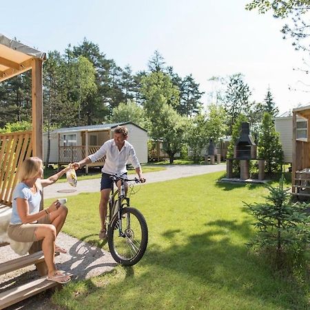 Strandcamping Gruber Faak am See Bagian luar foto